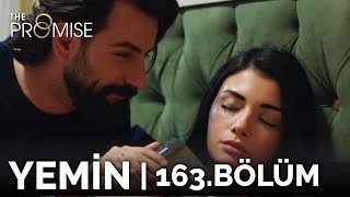 Yemin 163. Bölüm | The Promise Season 2 Episode 163