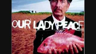 Video Annie Our Lady Peace