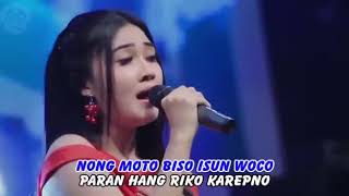 Status wa dangdut BOHOSO MOTO