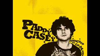 Watch Paddy Casey I Keep video