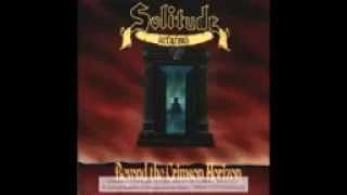 Watch Solitude Aeturnus Beyond video