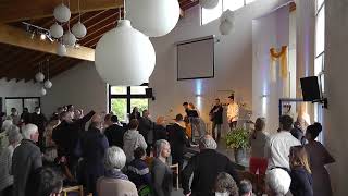 Livestream EFG Weinheim (Baptisten)