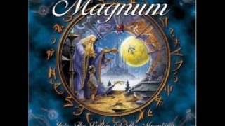 Watch Magnum Take Me To The Edge video
