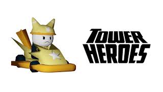 Kart Kid Star Power Up - Tower Heroes