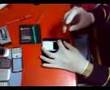 Foto pequena Nokia 6300 disassembly