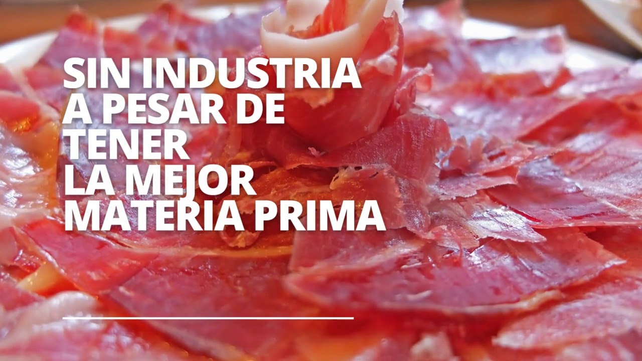 Marketing en Extremadura ¿no sabemos vendernos?