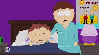 South Park - Cartmans Pajama Day Nightmare