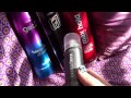 haarspray