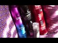 haarspray