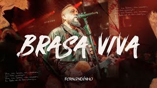 Fernandinho - Brasa Viva