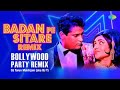 Badan Pe Sitare | Bollywood Party Remix| Mohammed Rafi | Shammi Kapoor | DJ Tarun Makhijani aka DJ T