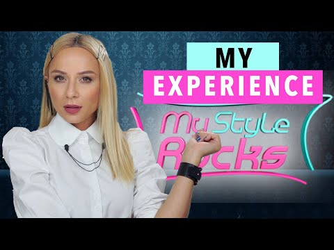 'Eφυγα από το My Style Rocks και τα Ξερνάω Όλα! | Gina