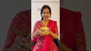 Sham K Liye Healthy Snacks Idea