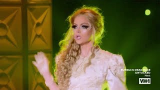 Watch Rupaul Im Coming Out video