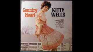 Watch Kitty Wells One Week Later video