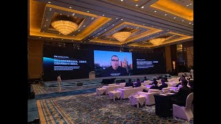 2021 TD TECH GLOBAL PARTNER SUMMIT - ENTERPRISE Consultoria