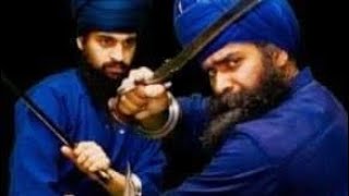 Sanatan Shastar Vidiya Seminar coming up | Gurudev Nidar Singh ji | Martial Warriors Academy