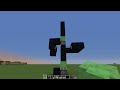 Redstone Aufzug mit Slimeblöcken [14w18b] - Minecraft Tutorial