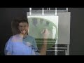 Paint with Kevin - Sunlit Cliffs
