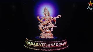 Sri Barati Ociatestar Vijay 2019
