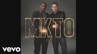 Watch Mkto Forever Until Tomorrow video