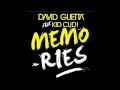 David Guatta Feat Kid Cudi - Memories