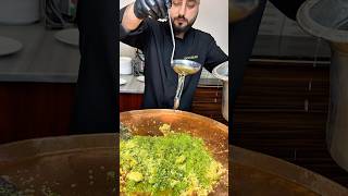 Kilisin Milli Tatlısı Cennet Çamuru Nasıl Yapılır Baklavacı Ve Katmerci Bekanlar Ekrem Usta