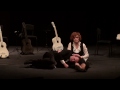 Video Рампа 2013 (12) Харьковский Открытый Театр