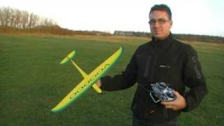 RC.Voodoo, Extreme sound of speed.