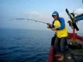 FISHING TRIP RUMPON BOJOANGEUN