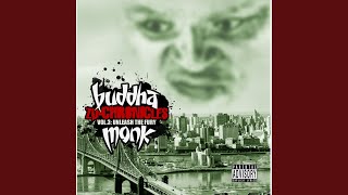 Watch Buddha Monk Let The Games Begin video