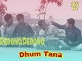 Gaan Friendz- DEBO NA DHUMTANA | TAMIM| SHOUVIK | SHOUMIK| SHAMIM| ZAKI