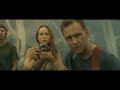 Kong: Skull Island Official Comic-Con Trailer (2017) - Tom Hiddleston Movie