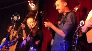 Watch Stanley Brothers Wild Bill Jones video