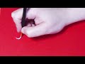 How to paint  ornament, part 4, irishkalia