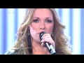 X Factor 2010 - Liveshow 1 - Sarina - Single Ladies (Put A Ring On It)