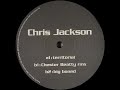 Chris Jackson - Territorial (Chester Beatty Remix)
