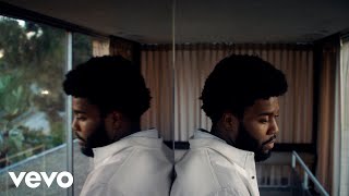 Khalid - Please Don'T Fall In Love With Me (Visualizer)