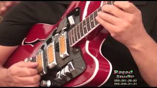 Ixtiyar Qedirov Salyan 2021 - Yalan Gitara