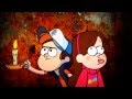 Gravity Falls [Theme Song] Hip Hop Remix