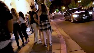 San Diego QueerGirl Pride Party 2018 @ Park & Rec