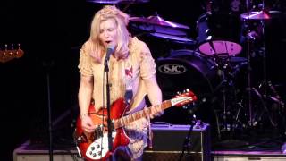 Watch Courtney Love Awful video