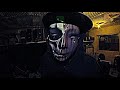 Chris Fountain aka The Phantom (Freestyle Rap + Lyrics + Explicit)