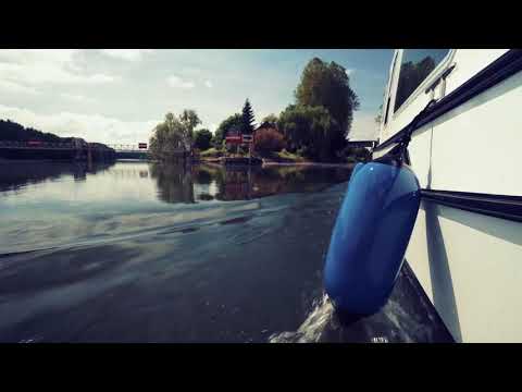 The New Penichette EvolutionĀ® By Locaboat