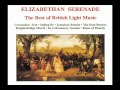 Ronald Binge - Elizabethan Serenade