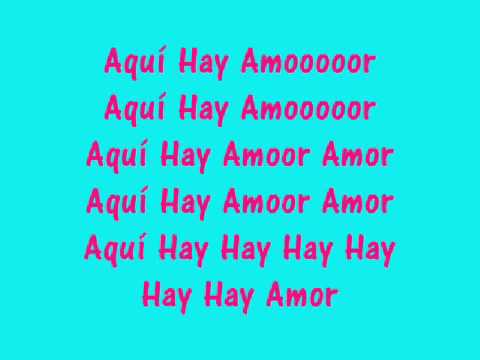 Mi Nina Bonita Lyrics By Chino Y Nacho