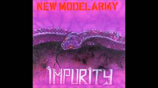 Watch New Model Army Get Me Out video