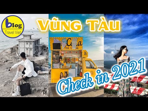 Top 34 địa điểm du lịch Vũng Tàu siêu chất giới trẻ check in rần rần