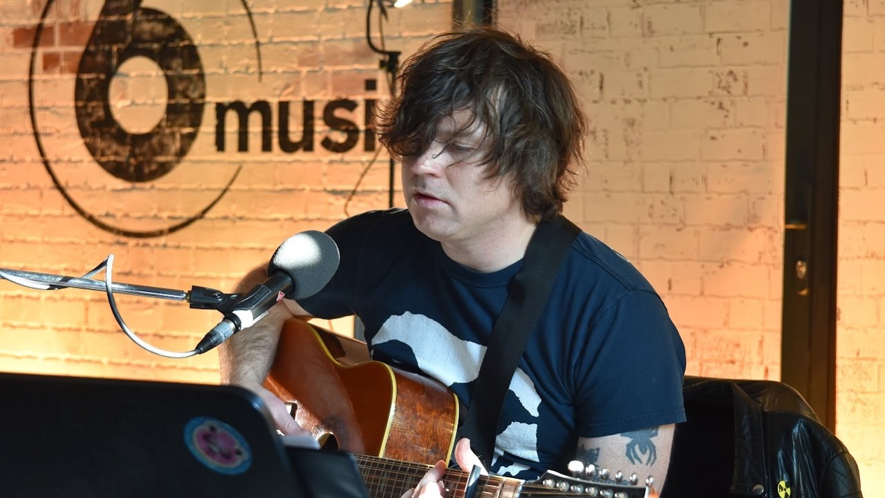 Ryan adams compilation