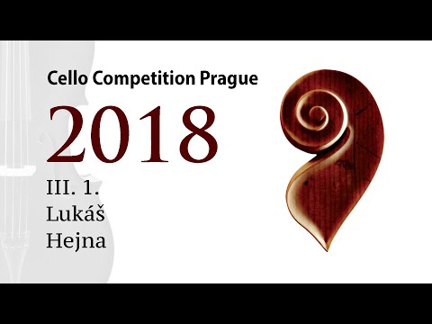III.1 Lukáš Hejna